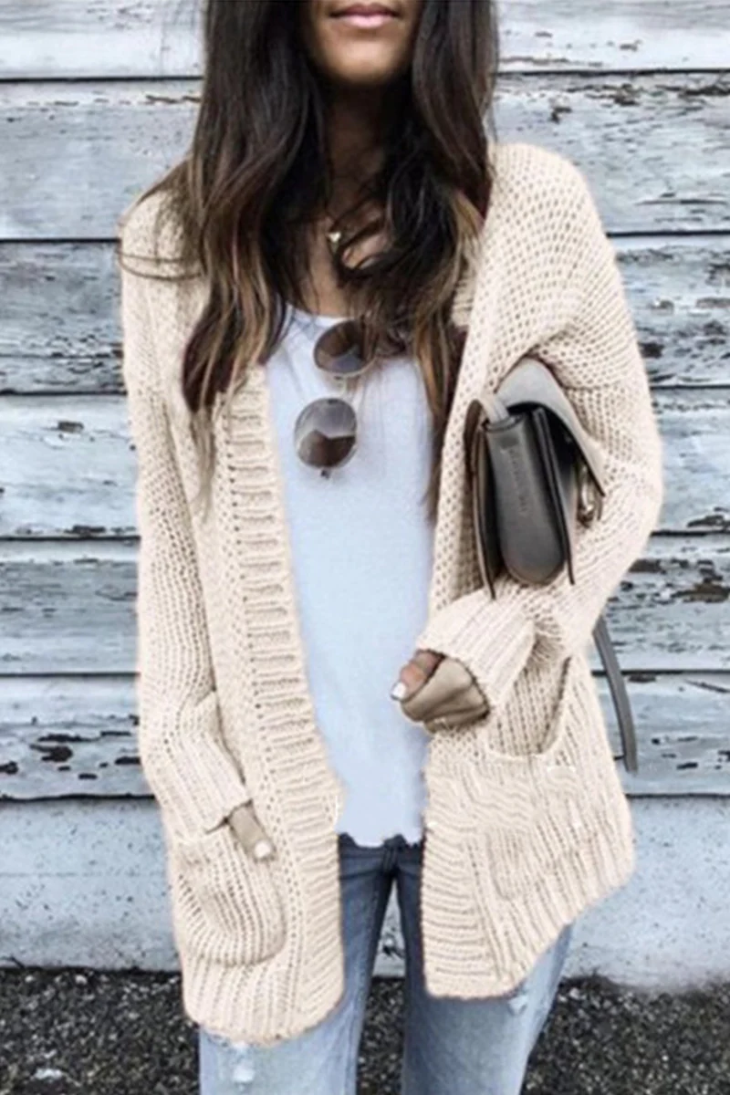 Angelica | Modern and comfortable winter sweater - Image 5