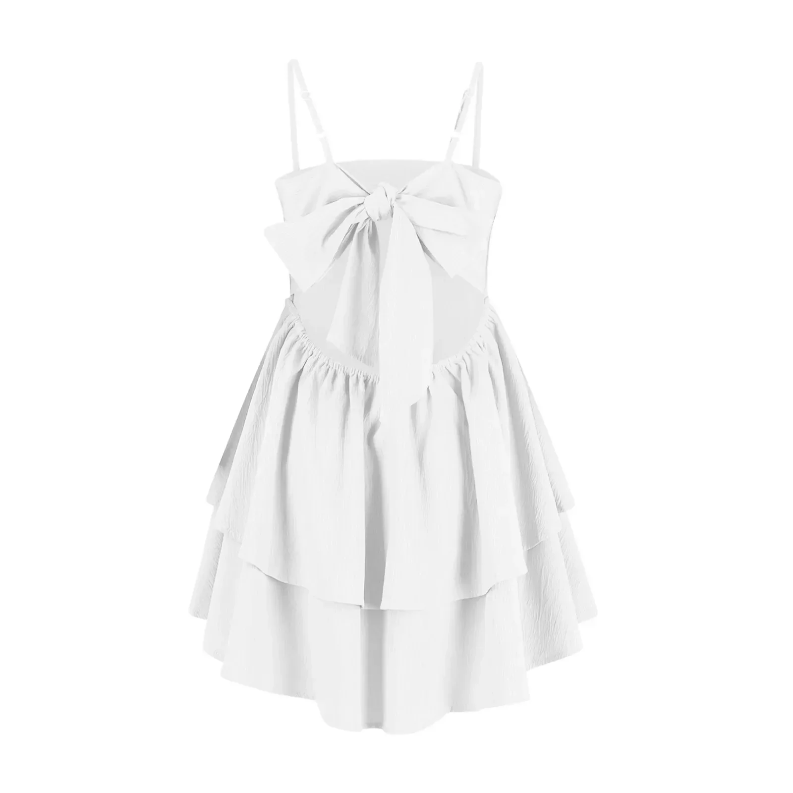 Angélica® | Sexy Cake Dress For Women - Image 5