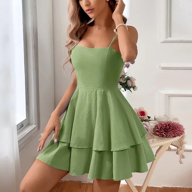 Angélica® | Sexy Cake Dress For Women - Image 9