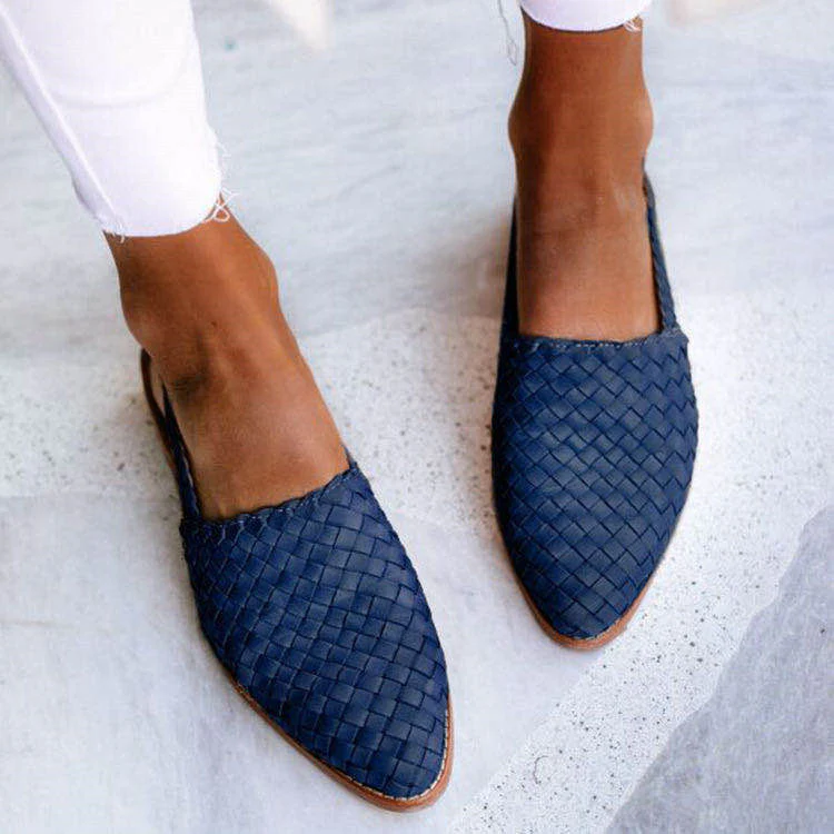 Angelica® | Sophisticated Loafers - Image 11