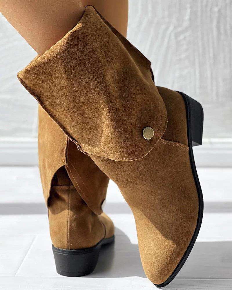 Angelica | Supportive, lightweight orthopedic boots - Image 10