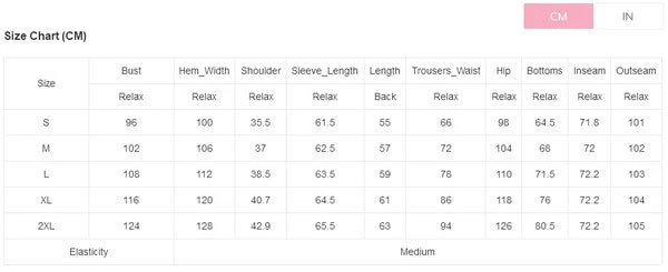 Angelica | Women's structured puff sleeve top and pants set - Image 7
