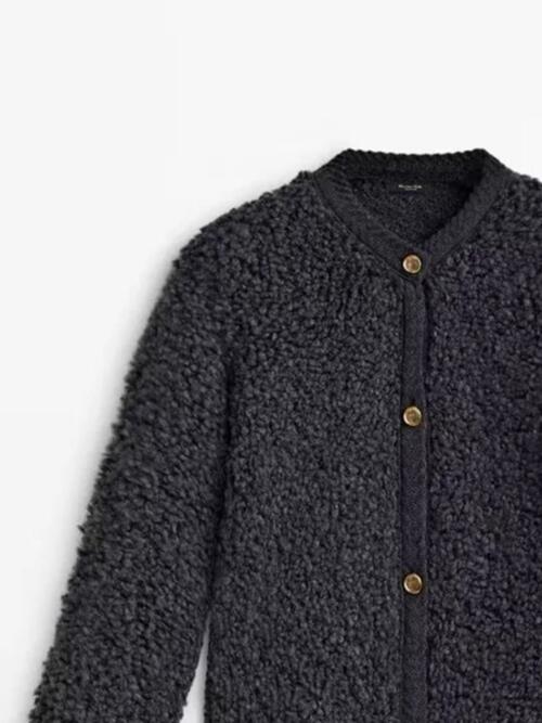 Angeline's| Casual and stylish winter sweater - Image 5