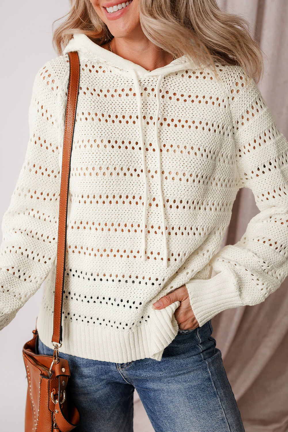 Angeline's® | Chic and relaxed winter sweater - Image 21