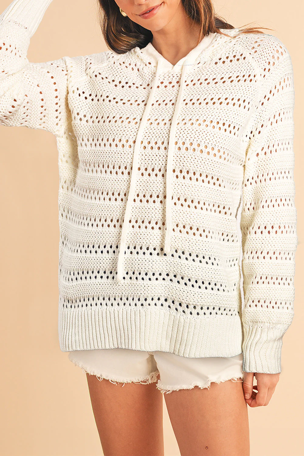 Angeline's® | Chic and relaxed winter sweater - Image 4