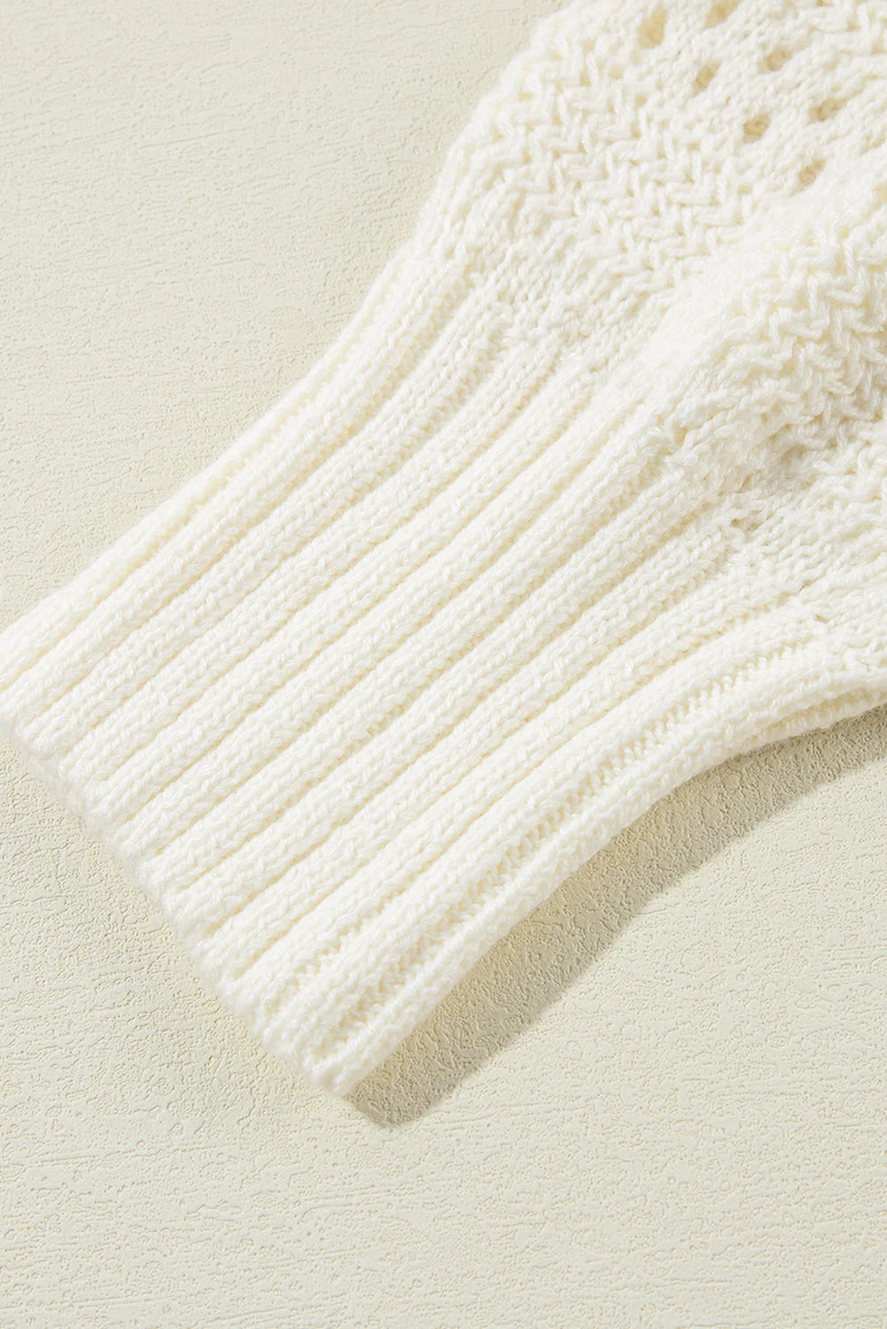 Angeline's® | Chic and relaxed winter sweater - Image 9