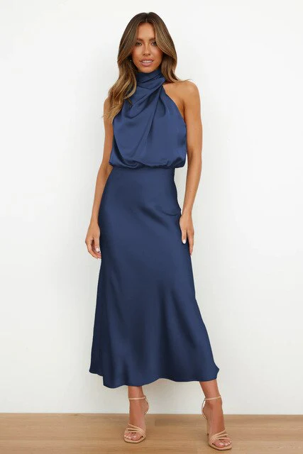 Angelines® | Stylish Cocktail Dress - Image 6
