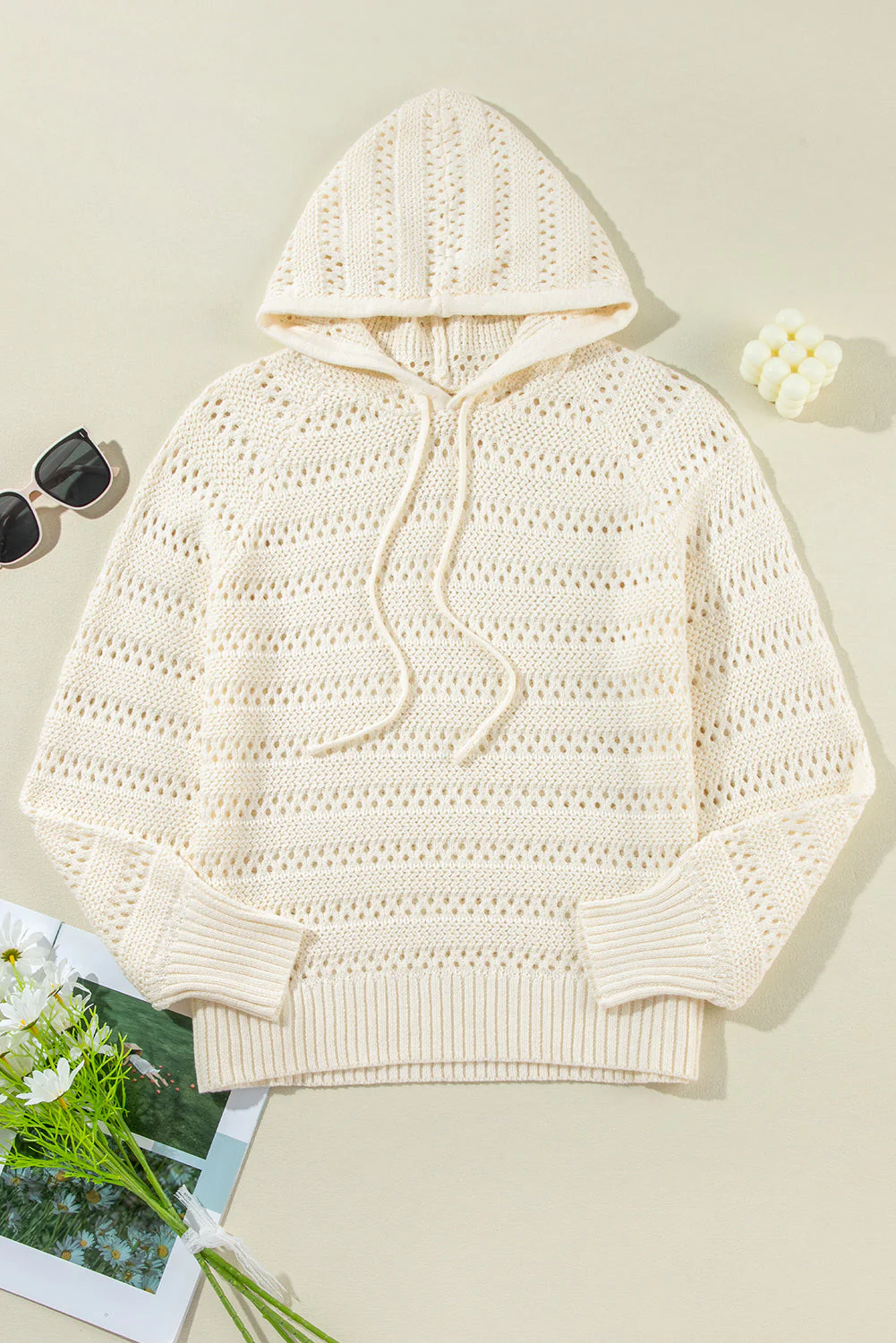 Angeline's | Chic and relaxed winter sweater - Image 14