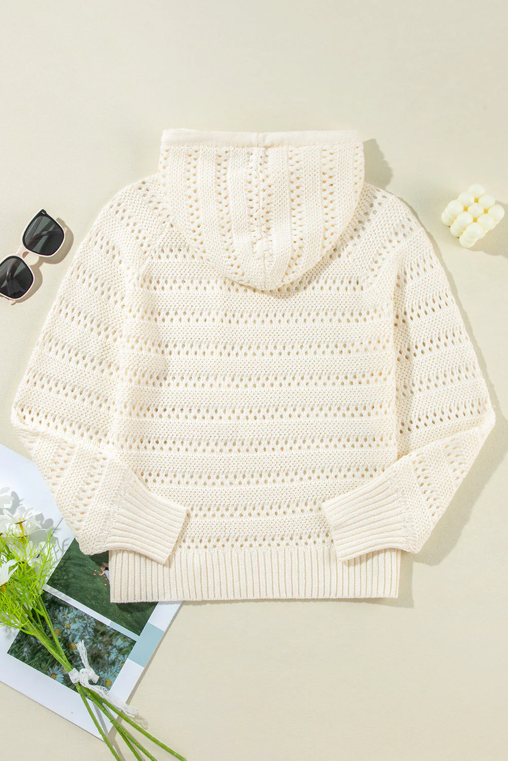 Angeline's | Chic and relaxed winter sweater - Image 15