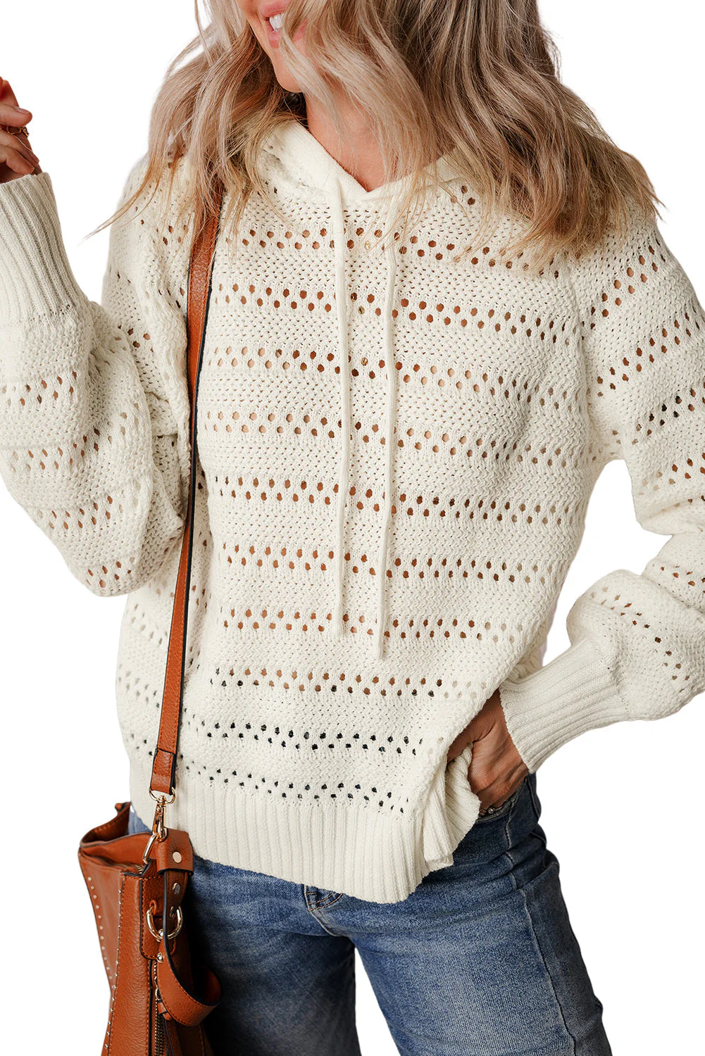 Angeline's | Chic and relaxed winter sweater - Image 29