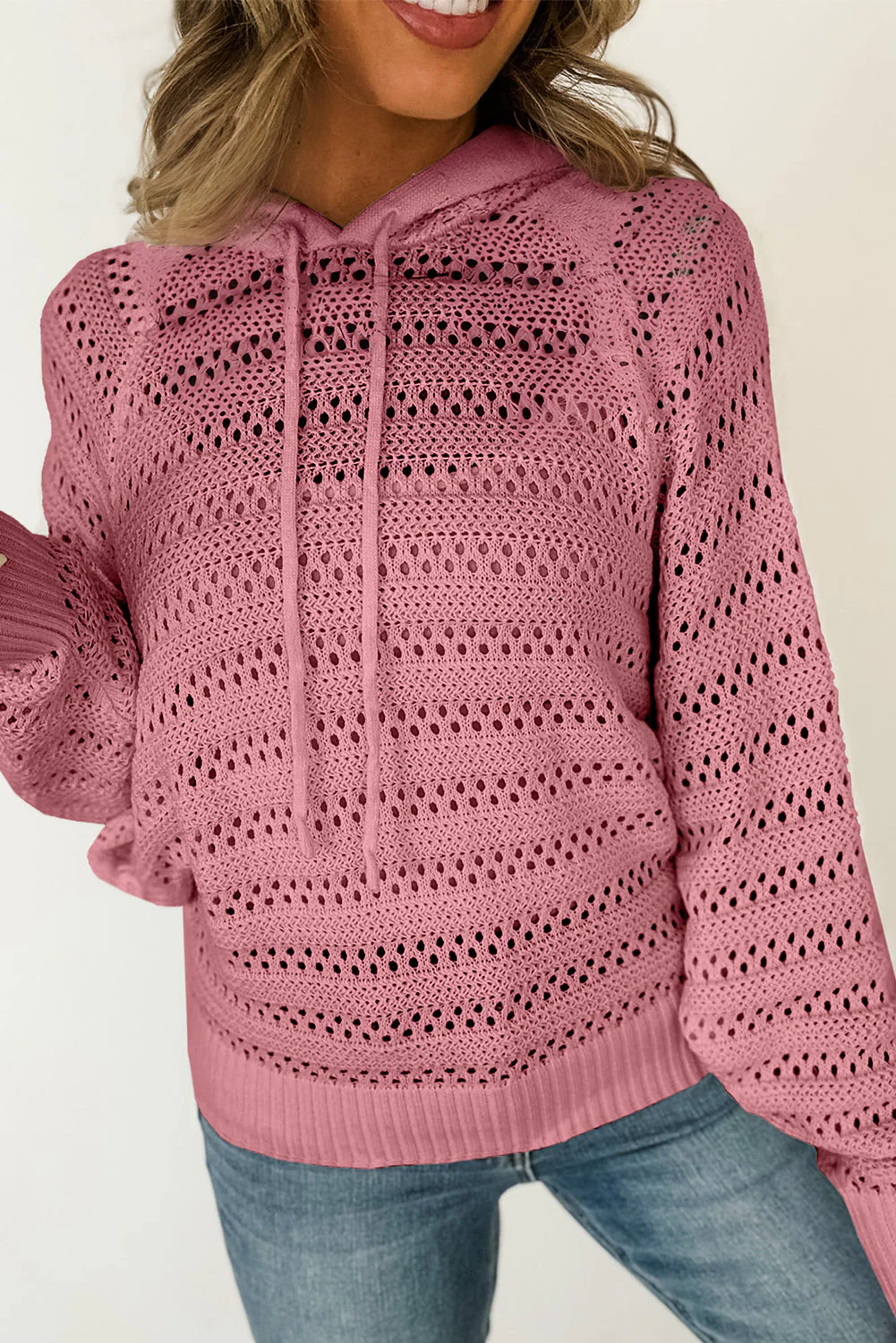 Angeline's | Chic and relaxed winter sweater - Image 33
