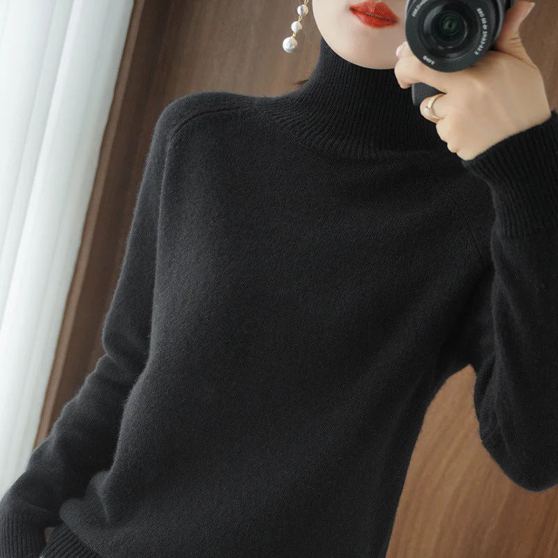Anika | A versatile and comfortable sweater - Image 3