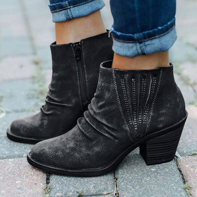 Anika | Stylish boots - Image 2