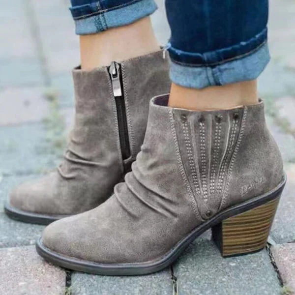 Anika | Stylish boots - Image 3