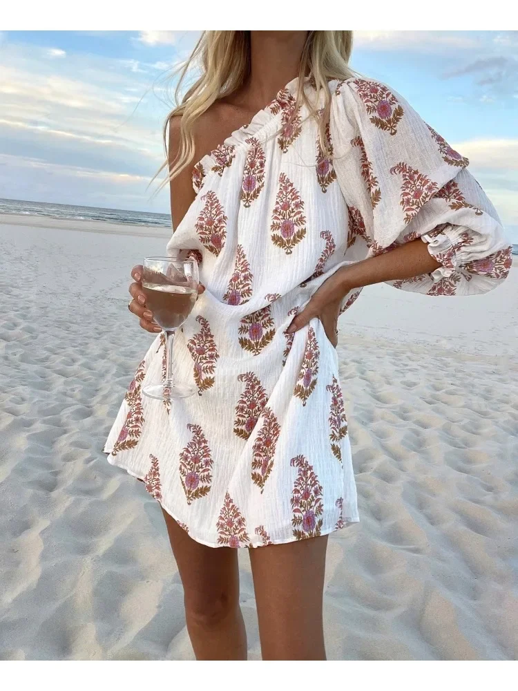 Anna® | Boho Summer Dress - Image 2