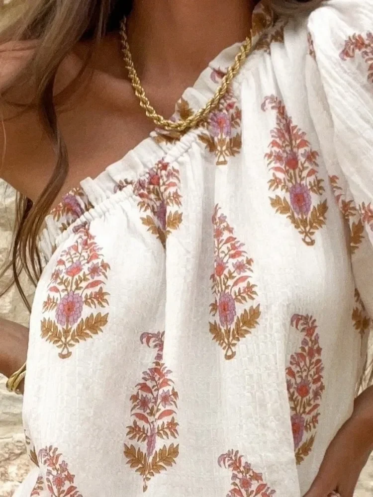 Anna® | Boho Summer Dress - Image 4