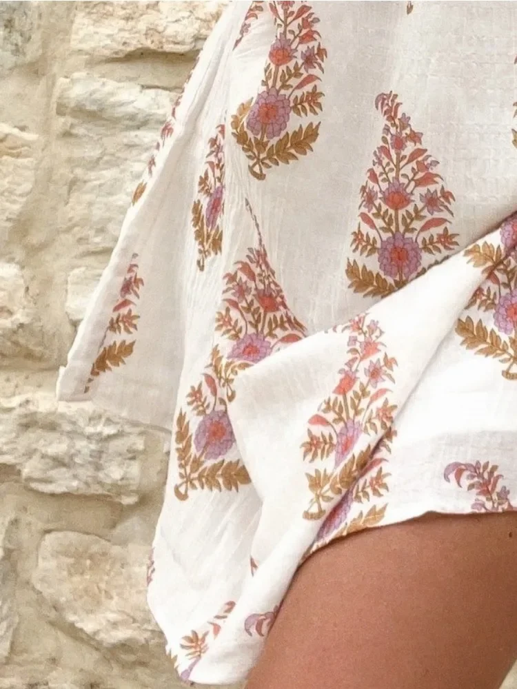 Anna® | Boho Summer Dress - Image 5