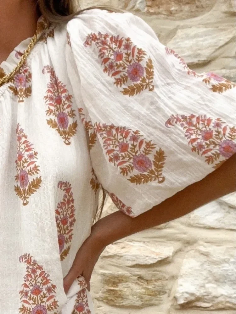 Anna® | Boho Summer Dress - Image 6