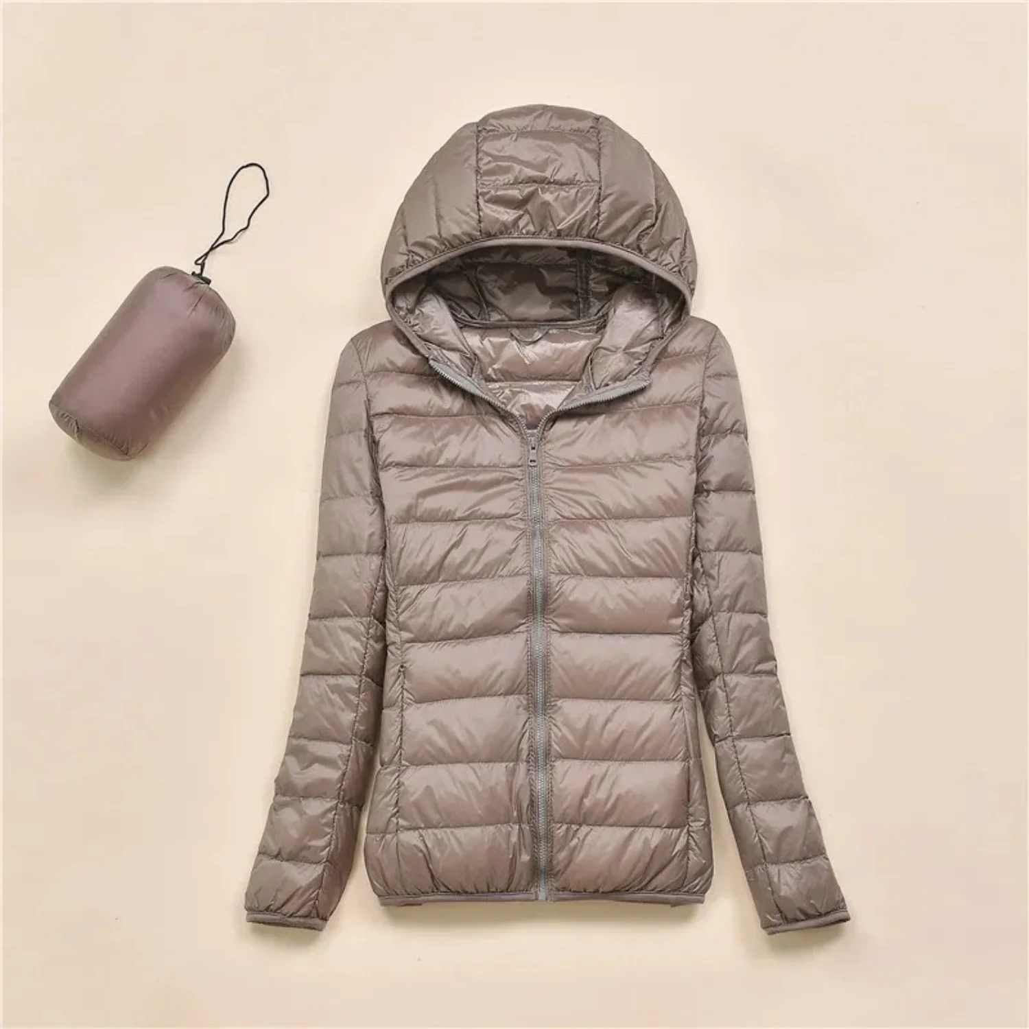 Anna® | Ultralight winter jacket for women - Image 5