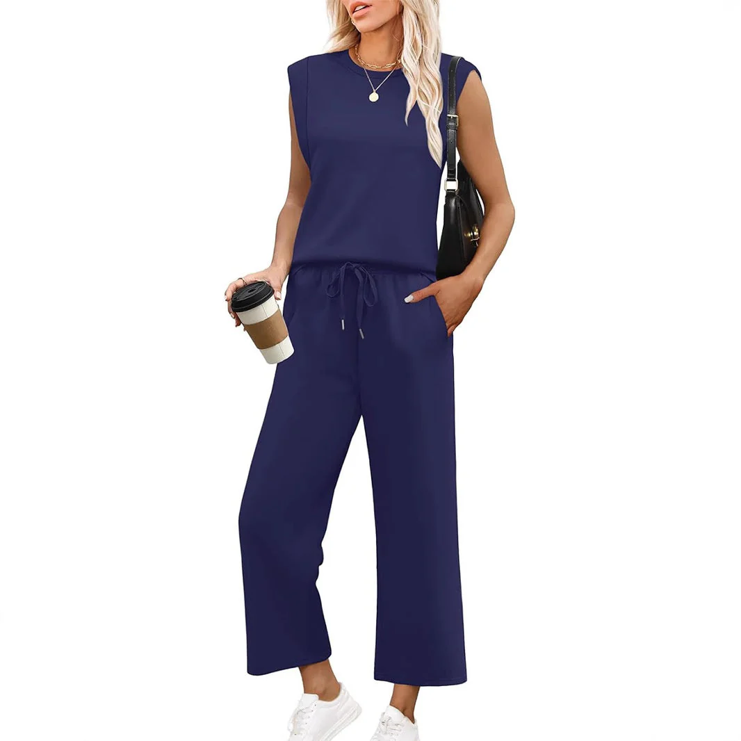 Annabelle | Chic Comfortable Set - Image 2