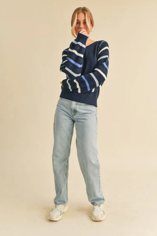 Anneliese | Jannis Sweater - Image 2