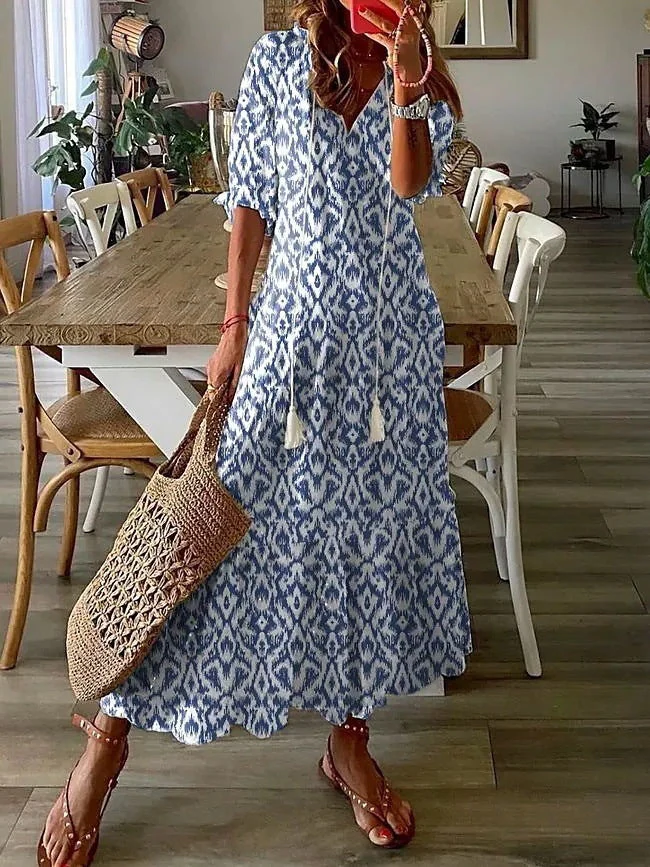 Annette® | Dress - Image 6