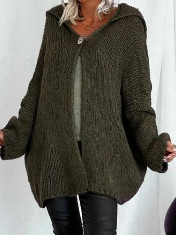 Antonella | Casual and comfortable winter garment