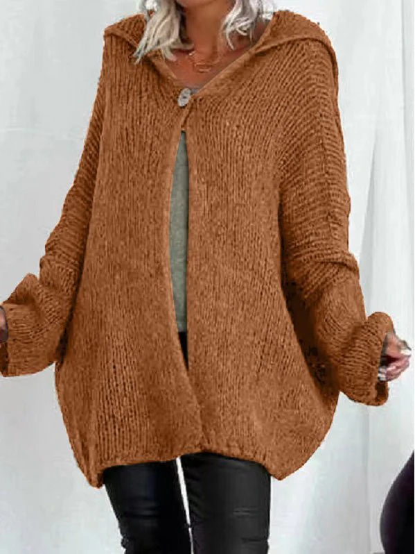 Antonella | Casual and comfortable winter garment - Image 2