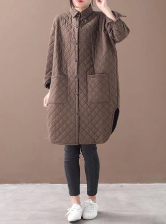 Antonella® | Chic and versatile winter coat - Image 4