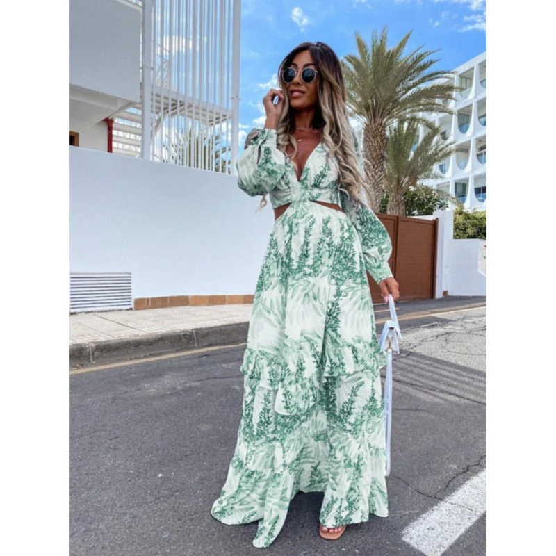 Antonella® | Fashionable and effortless summer dress - Image 2