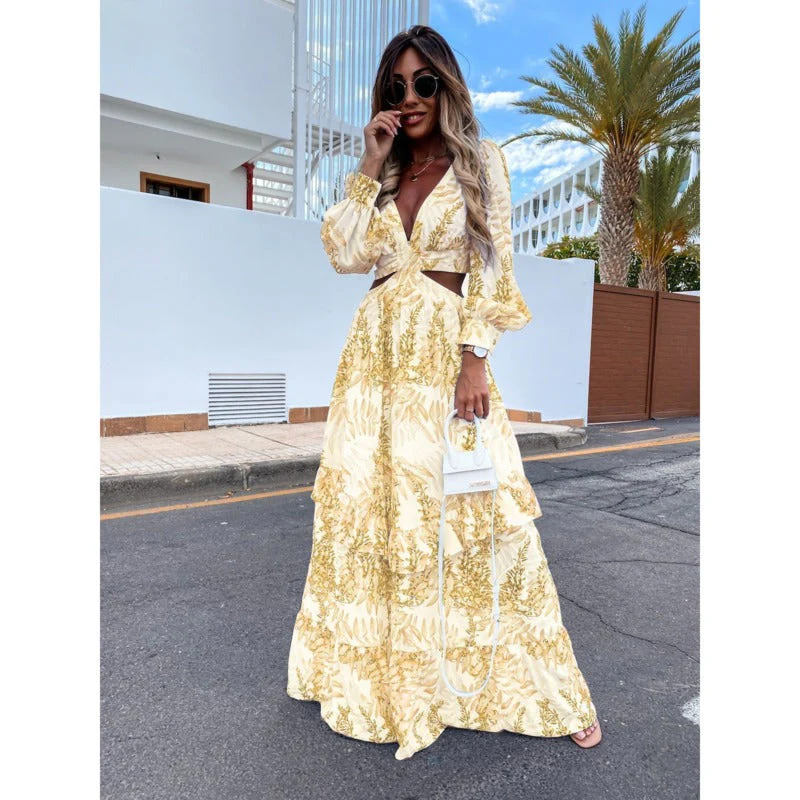 Antonella® | Fashionable and effortless summer dress - Image 4