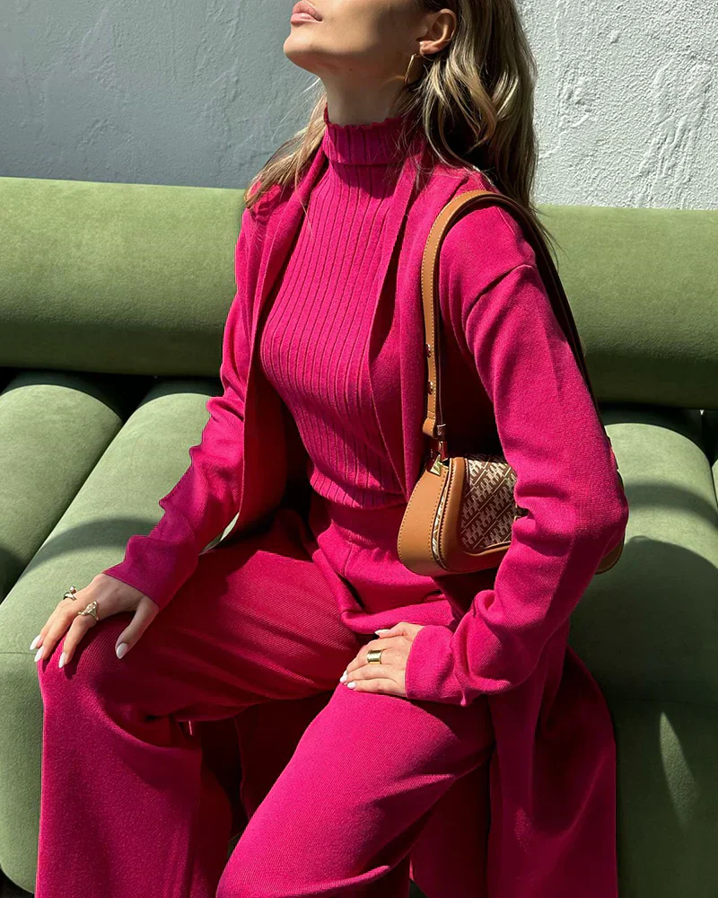 Antonella® | Kashmir Three-Piece Set - Image 10