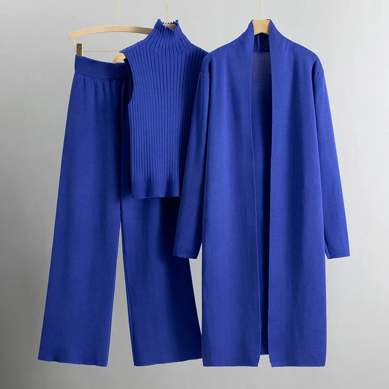Antonella® | Kashmir Three-Piece Set - Image 4