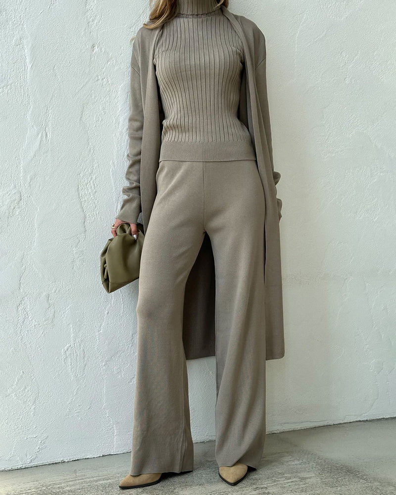 Antonella® | Kashmir Three-Piece Set - Image 6