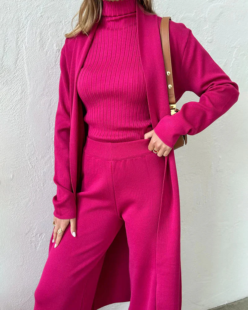 Antonella® | Kashmir Three-Piece Set - Image 9