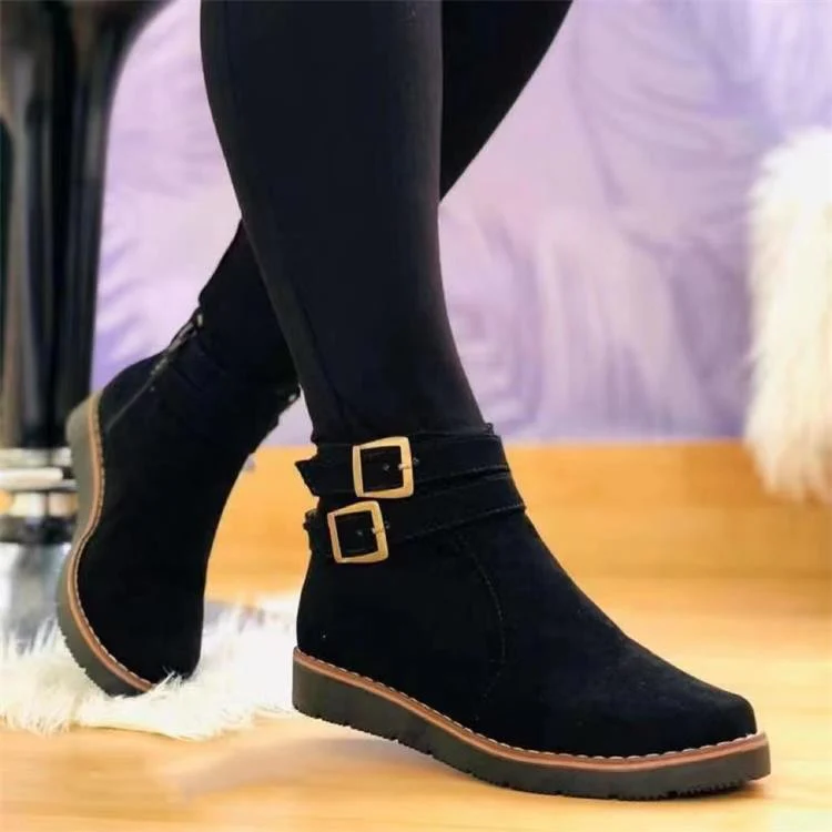 Antonella | Supportive orthopedic footwear - Image 3