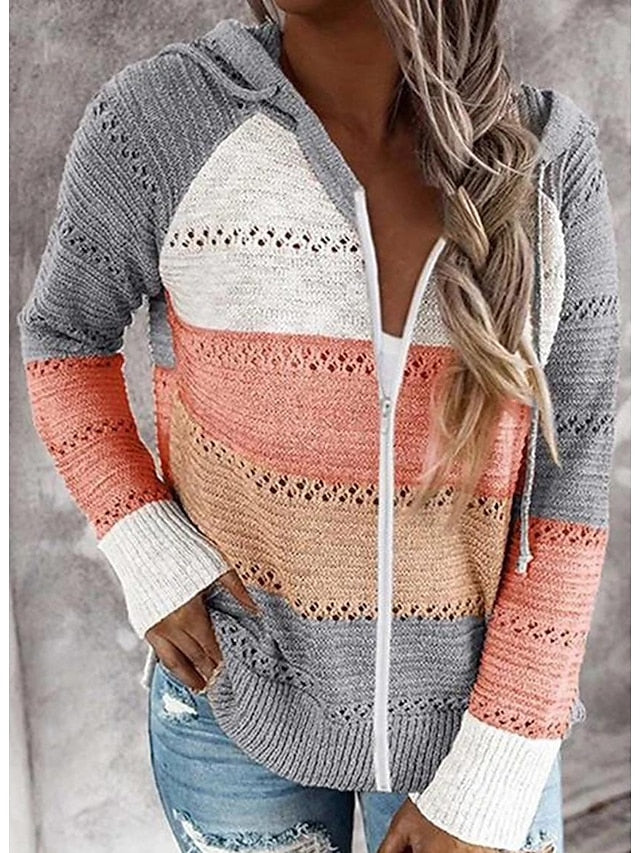 Antonia | Classic and stylish winter sweater - Image 14
