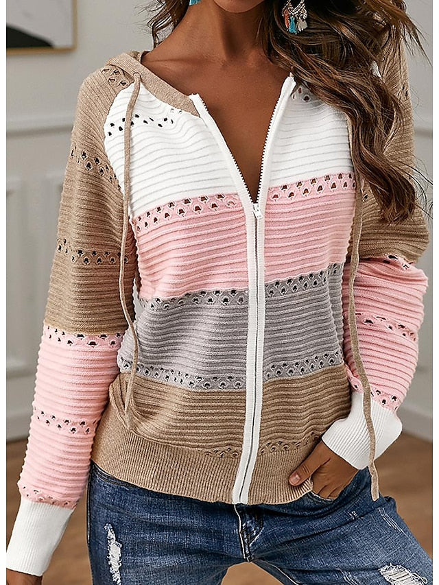 Antonia | Classic and stylish winter sweater - Image 15