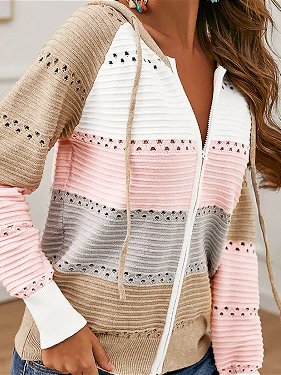 Antonia | Classic and stylish winter sweater - Image 4