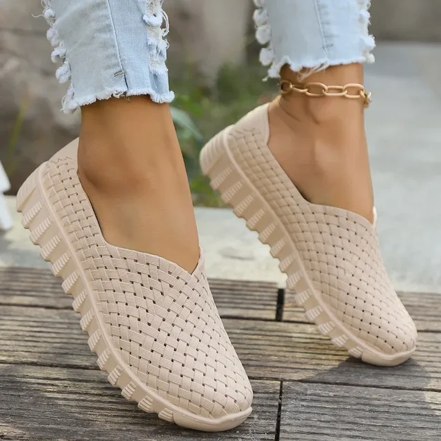 Antonia® | Comfortable Transparent Fashion Shoes - Image 4