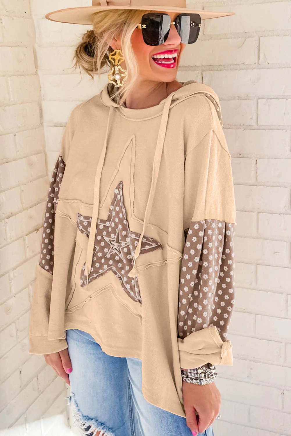 Antonia® | Elegant and versatile winter hoodie - Image 12