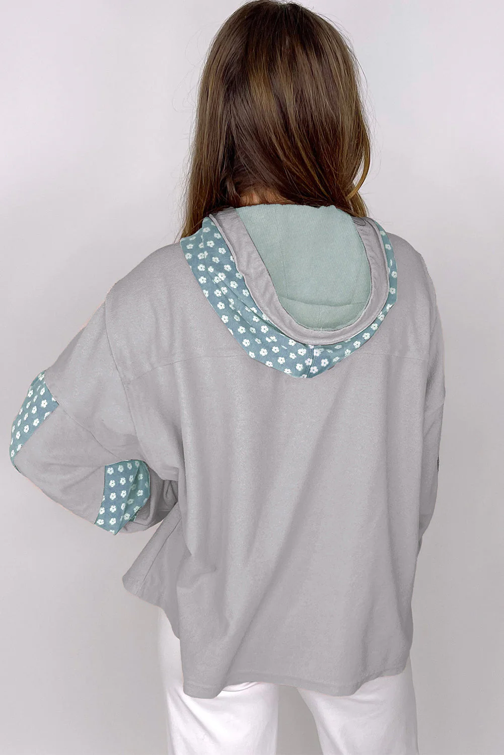 Antonia® | Elegant and versatile winter hoodie - Image 16