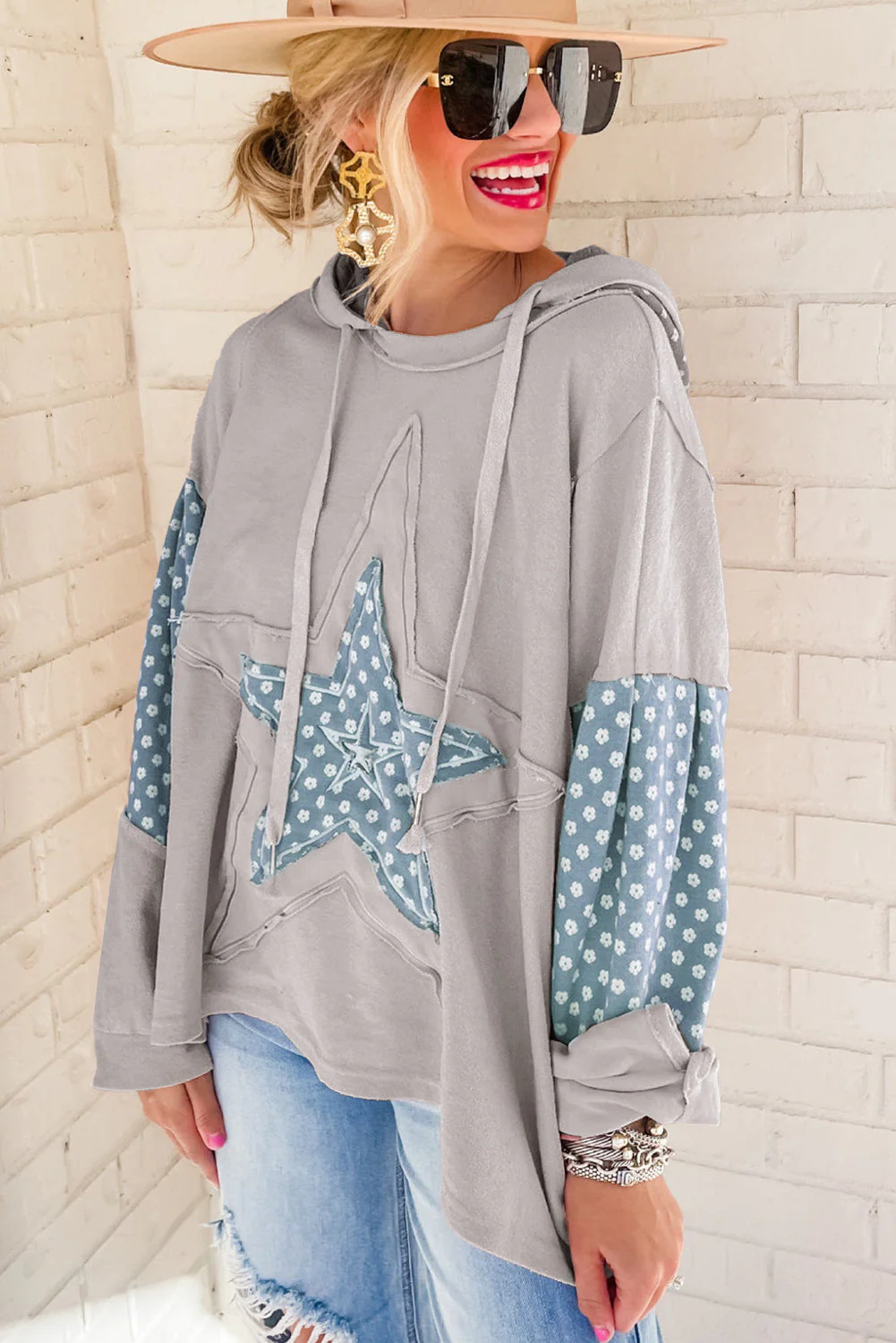 Antonia® | Elegant and versatile winter hoodie - Image 17