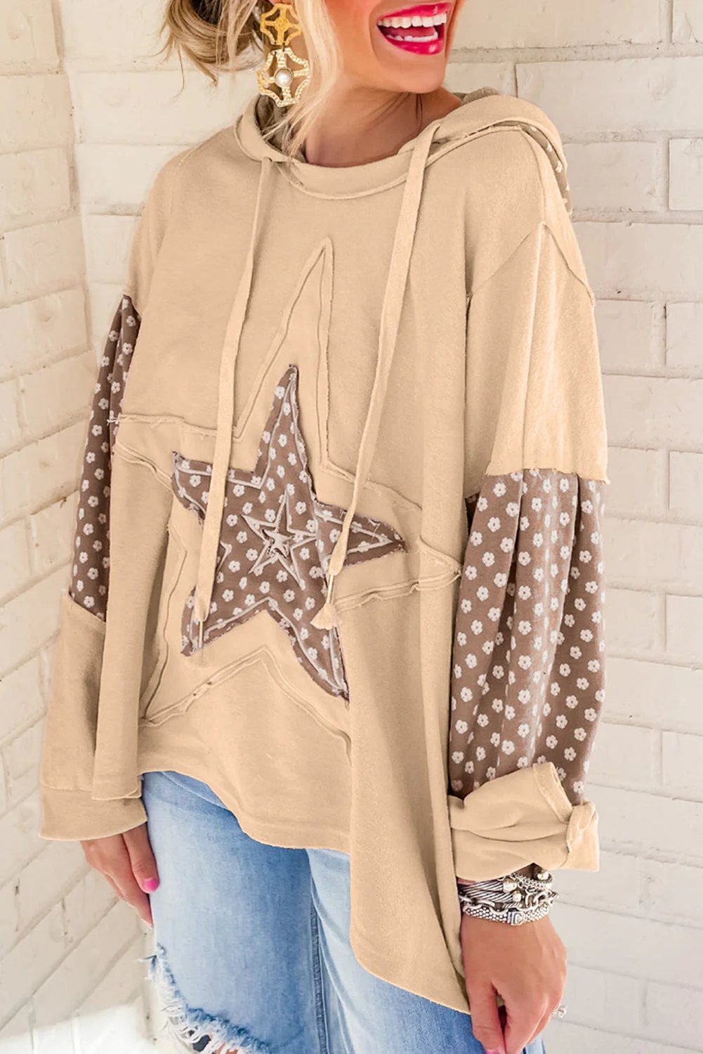 Antonia® | Elegant and versatile winter hoodie - Image 24
