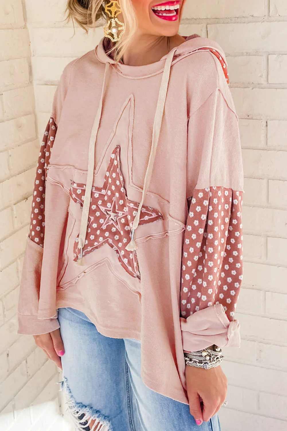 Antonia® | Elegant and versatile winter hoodie - Image 25