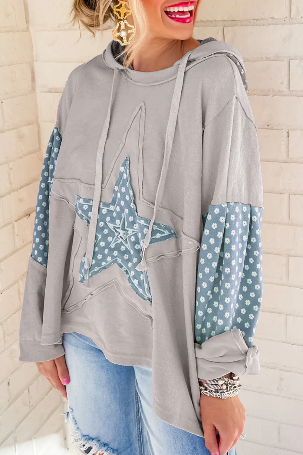 Antonia® | Elegant and versatile winter hoodie - Image 26