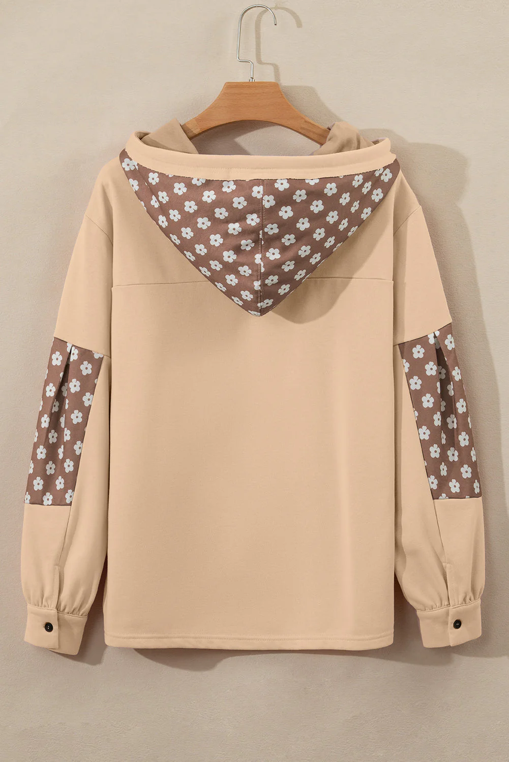 Antonia® | Elegant and versatile winter hoodie - Image 28