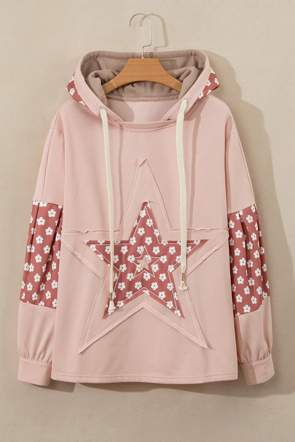 Antonia® | Elegant and versatile winter hoodie - Image 3