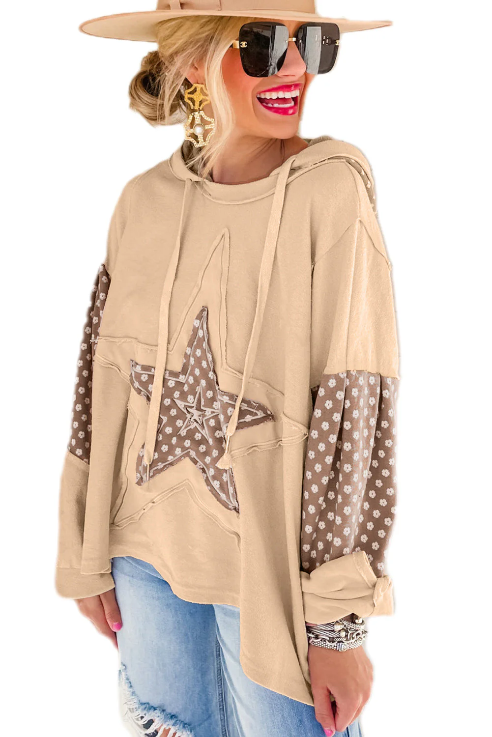 Antonia® | Elegant and versatile winter hoodie - Image 30