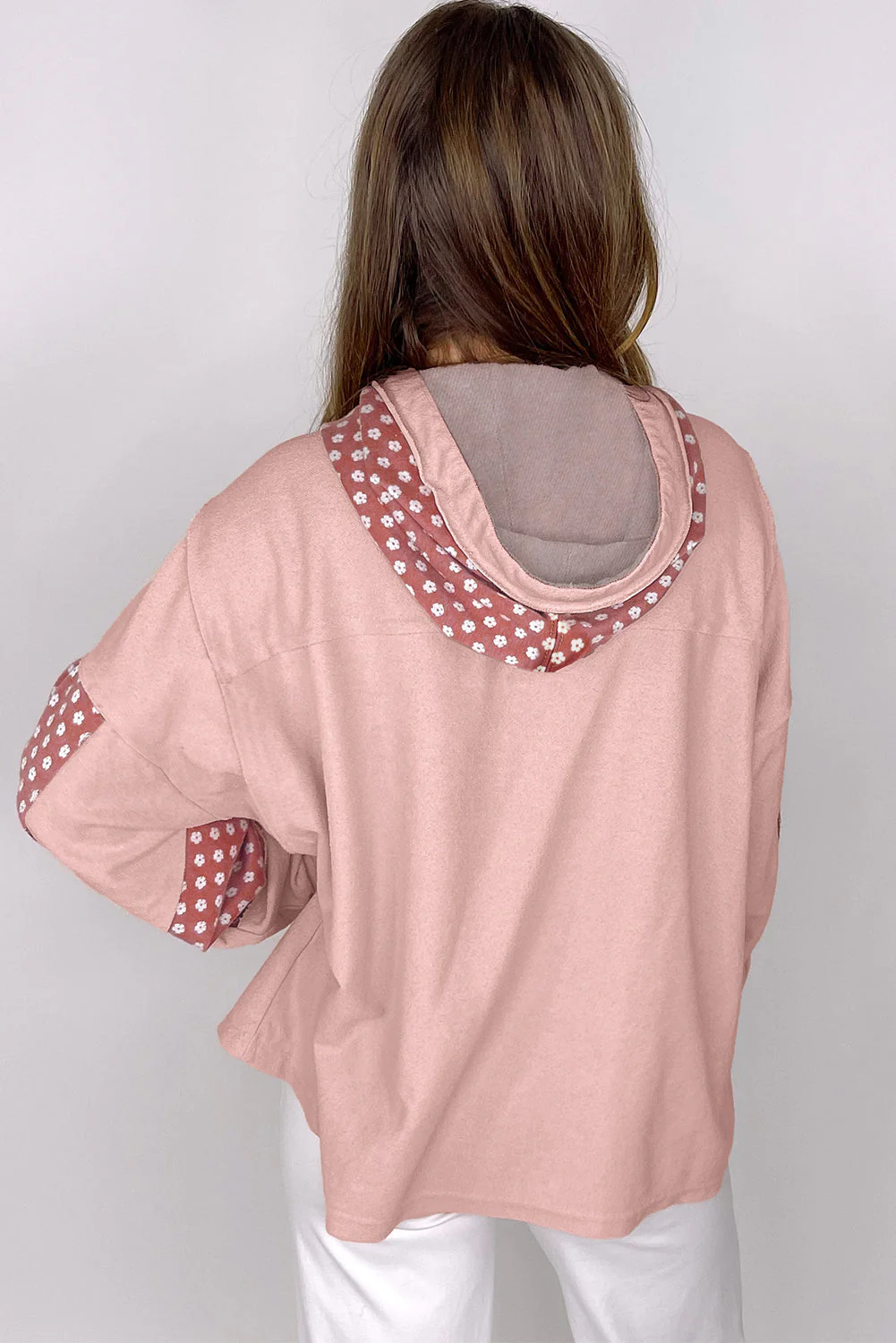 Antonia® | Elegant and versatile winter hoodie - Image 31